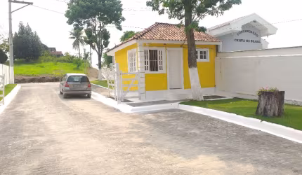 Terrenos dentro de condomínio  em  - São Gonçalo