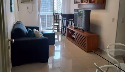 Apartamento 3 quartos, suíte , próximo ao Mundial de Niteroi - RJ
