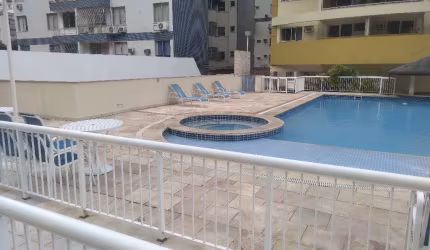 Apartamento 3 quartos, suíte , próximo ao Mundial de Niteroi - RJ