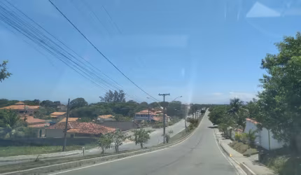 Terrenos 600 m² próximos a praia em Saquarema RJ