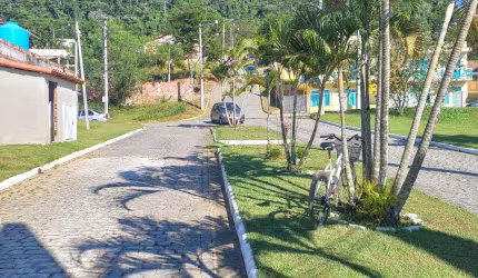 Terreno dentro de condomínio em Tanguá