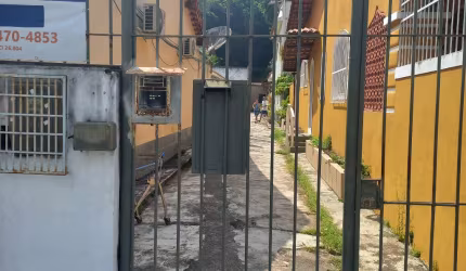 Casa com 4 quartos no Fonseca Niterói