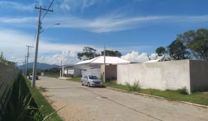Terrenos financiado em Saquarema próximo a praia de Itaúna