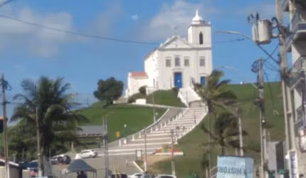 Terrenos financiado em Saquarema próximo a praia de Itaúna