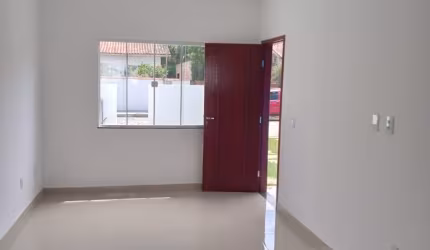 Casa  2 quartos dentro de condomínio em Itaboraí