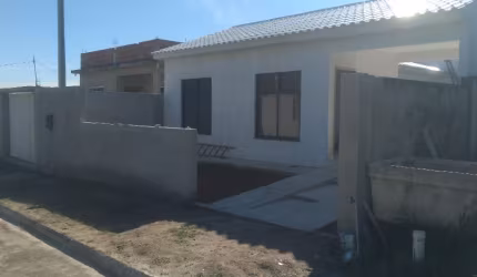 Casa 2 quartos  em Manilha- Itaboraí RJ