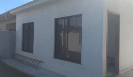 Casa 2 quartos  em Manilha- Itaboraí RJ