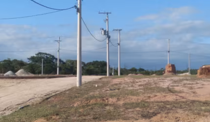 Terrenos financiados  em Saquarema RJ