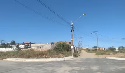 Terrenos financiados em  Saquarema  RJ