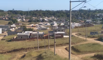Terrenos financiados em  Saquarema  RJ