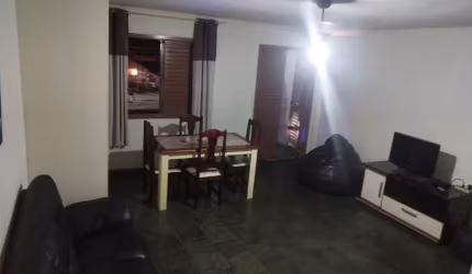 Apartamento 2 Quartos, 1 vaga no Centro de Praia Seca - Araruama  RJ