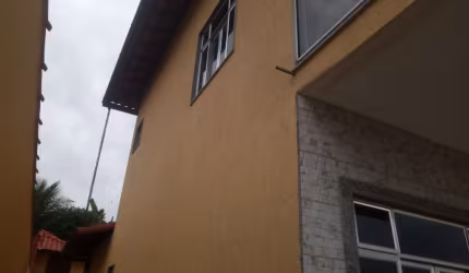 CASA 3 QUARTOS EM CONDOMÍNIO RESIDENCIAL SANTA IZABEL - SG
