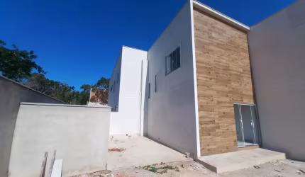 Apartamentos 2 e 3 Q. em Saquarema  - RJ