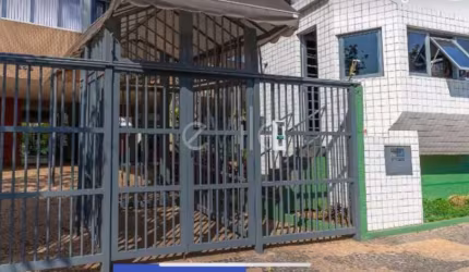 Apartamento com 3 quartos à venda na Rua Barão de Paranapanema, 368, Bosque, Campinas, 88 m2 por R$ 401.000