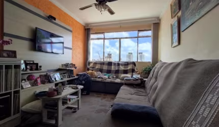 Apartamento com 3 quartos à venda na Rua Sete de Setembro, 425, Centro, Americana, 126 m2 por R$ 550.000