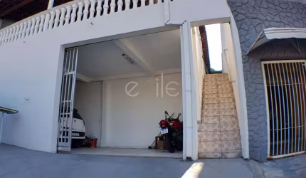 Casa com 3 quartos à venda na Cidade Satélite Íris, Campinas , 180 m2 por R$ 450.000