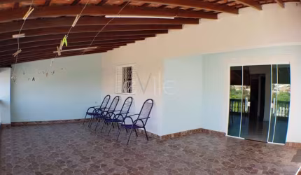 Casa com 3 quartos à venda na Cidade Satélite Íris, Campinas , 180 m2 por R$ 450.000