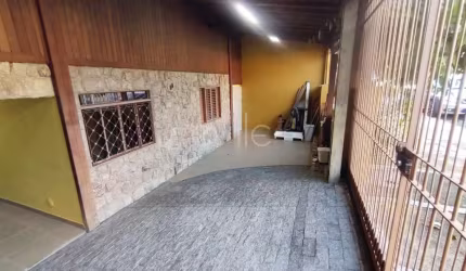 Casa com 3 quartos à venda no Jardim Amazonas, Campinas , 250 m2 por R$ 615.000