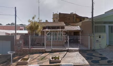 Casa com 3 quartos à venda no Jardim Bandeirantes, Campinas , 242 m2 por R$ 550.000