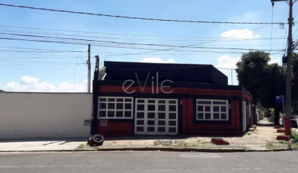 Sala comercial para alugar no Jardim Chapadão, Campinas , 252 m2 por R$ 4.800
