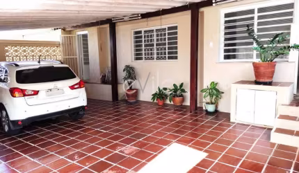Casa com 4 quartos à venda no Jardim Leonor, Campinas , 300 m2 por R$ 690.000