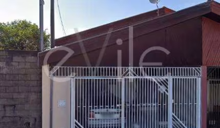 Casa com 2 quartos à venda no Jardim Nossa Senhora de Fátima, Nova Odessa , 122 m2 por R$ 380.000
