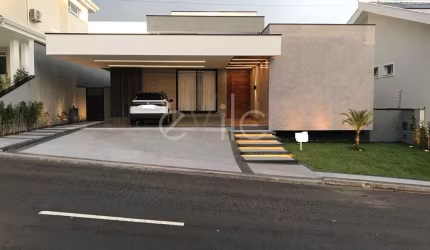 Casa em condomínio fechado com 4 quartos à venda na Rua Paiquere, 465, Jardim Paiquerê, Valinhos, 252 m2 por R$ 2.790.000