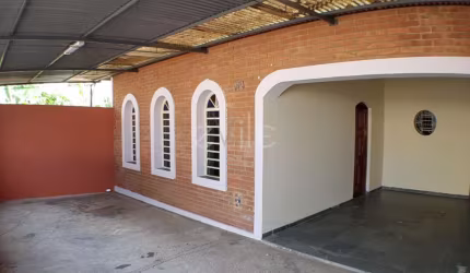 Casa com 3 quartos à venda na Avenida André Tosello, 573, Jardim Paraíso de Viracopos, Campinas, 164 m2 por R$ 690.000