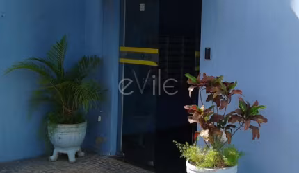 Apartamento com 2 quartos à venda na Rua Antônio Rodrigues Moreira Neto, 201, Jardim Paulicéia, Campinas, 60 m2 por R$ 250.000