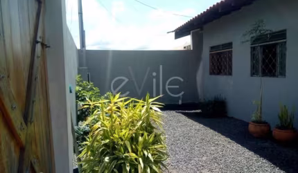 Casa comercial à venda no Jardim Santana, Campinas , 116 m2 por R$ 470.000