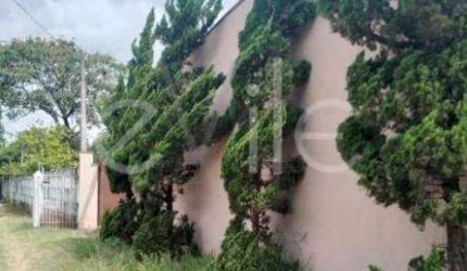 Chácara / sítio com 2 quartos à venda no Jardim São Judas Tadeu, Campinas , 1845 m2 por R$ 1.200.000