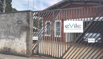 Casa comercial à venda no Jardim do Vovô, Campinas , 292 m2 por R$ 850.000