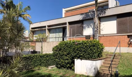 Casa comercial à venda na Rua Victório Tomaz Dias de Carvalho, 656, Nova Campinas, Campinas, 426 m2 por R$ 1.399.900