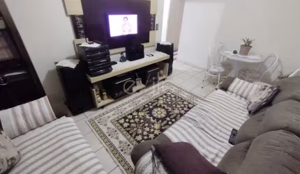Casa com 2 quartos à venda no Parque Eldorado, Campinas , 126 m2 por R$ 330.000