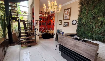 Casa comercial à venda na Avenida João Batista Morato do Canto, 2290, Parque Industrial, Campinas, 253 m2 por R$ 1.170.000