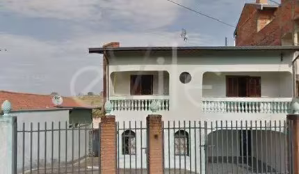 Casa com 3 quartos à venda na Rua Irma Vanira Varassin, 23, Parque Santa Bárbara, Campinas, 273 m2 por R$ 520.000