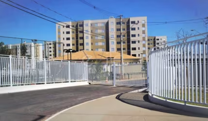 Apartamento com 2 quartos à venda no Parque Yolanda (Nova Veneza), Sumaré , 47 m2 por R$ 236.000