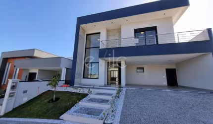 Casa em condomínio fechado com 3 quartos à venda na Rua Gildo Tordin, 653, Vila Capuava, Valinhos, 277 m2 por R$ 2.360.000