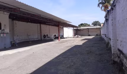 Terreno comercial à venda na Rua Doutor Pereira Lima, 514, Vila Industrial, Campinas por R$ 550.000