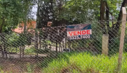 Terreno comercial à venda na Vila Ipê, Campinas  por R$ 1.900.000