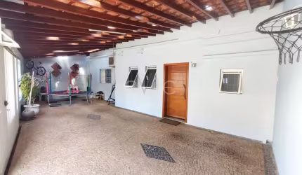 Casa com 3 quartos à venda na Vila Itália, Campinas , 104 m2 por R$ 570.000