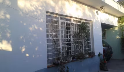 Casa comercial à venda na Vila Joaquim Inácio, Campinas , 125 m2 por R$ 420.000