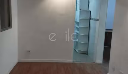 Apartamento com 2 quartos à venda na Rua Professor João Augusto de Toledo, 731, Vila Proost de Souza, Campinas, 57 m2 por R$ 240.000
