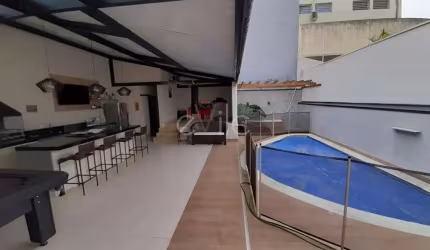Casa com 3 quartos à venda no Parque da Figueira, Campinas , 171 m2 por R$ 1.065.000