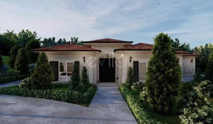 Casa em condomínio fechado com 4 quartos à venda na Avenida Mackenzie, KM 5, Vila Brandina, Campinas, 500 m2 por R$ 5.490.000