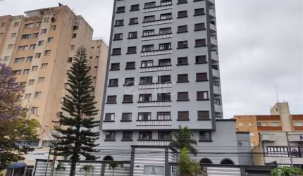 Apartamento com 3 quartos à venda na Vila João Jorge, Campinas , 103 m2 por R$ 375.000