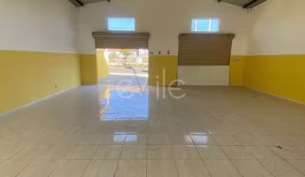 Barracão / Galpão / Depósito à venda no Parque Valença I, Campinas , 263 m2 por R$ 450.000