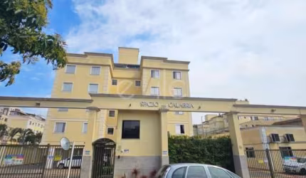 Apartamento com 2 quartos à venda na Rua Amilar Alves, 132, Vila João Jorge, Campinas, 58 m2 por R$ 290.001