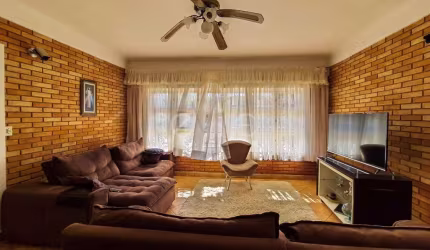 Casa com 5 quartos à venda no Jardim Eulina, Campinas , 444 m2 por R$ 1.060.000