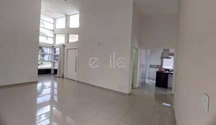 Casa em condomínio fechado com 3 quartos para alugar na Avenida Dermival Bernardes Siqueira, S/Nº, Swiss Park, Campinas, 179 m2 por R$ 9.590